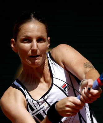 Bolesna porażka byłej liderki rankingu. Utalentowana Czeszka rozbita