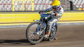 Jarosław Hampel poprosił trenera Marka Cieślaka, żeby dał mu jak najwięcej jeździć