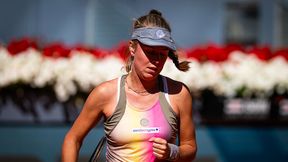 Znamy kolejne plany startowe Fręch i Linette