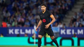 Dramat kapitana FC Barcelony. Kolejny problem