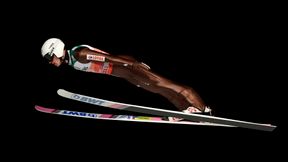 67. TCS: Piotr Żyła o swojej przemianie. "Mam swój sposób, ale na razie to tajemnica"