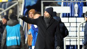 Dariusz Tuzimek: Lech topi się w morzu przeciętności (felieton)