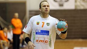 Mariusz Jurasik: Przed rokiem nie zasłużyliśmy na medal, a go zdobyliśmy. W Austrii było odwrotnie