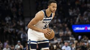 Koszykarz NBA otrzymał obywatelstwo i wzmacnia kadrę Chin