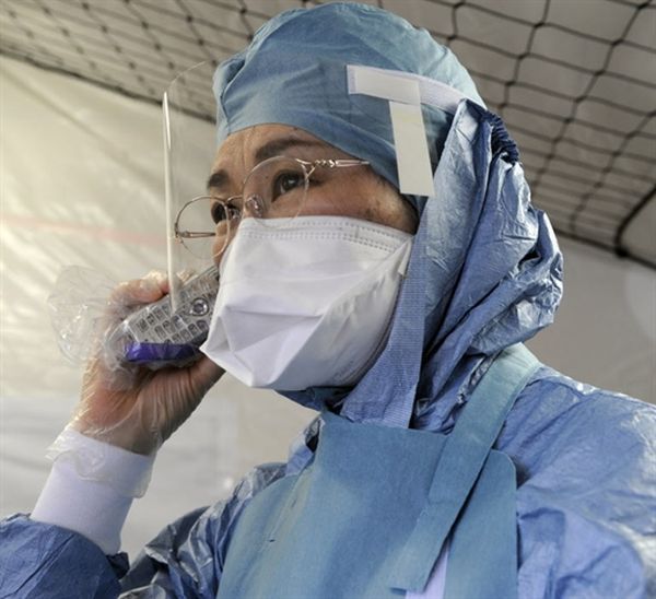 Japonia - strach przed zawstydzeniem