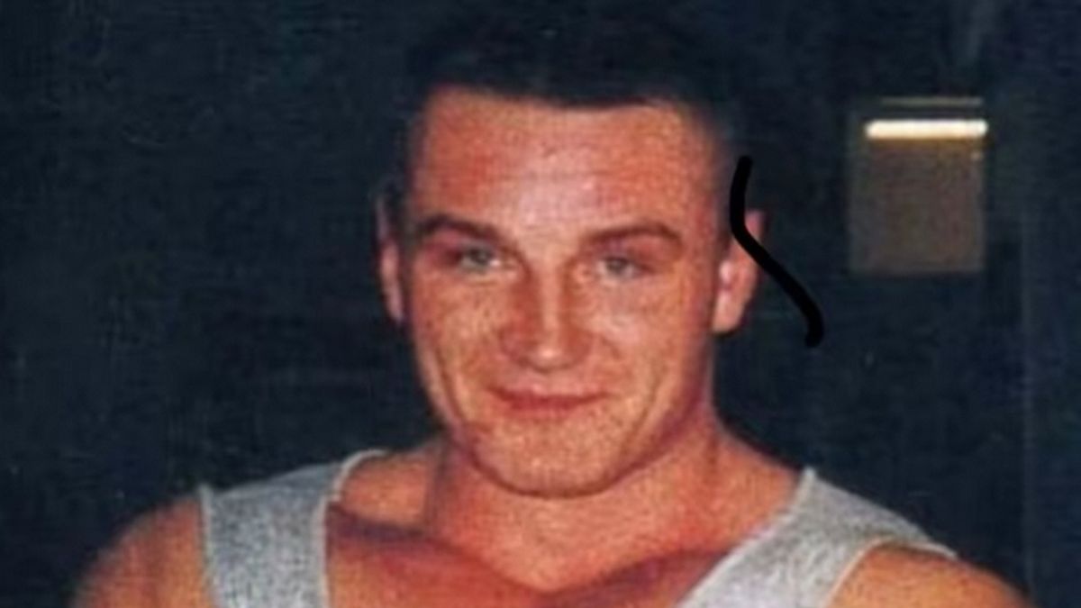 Instagram / pudzianofficial / Na zdjęciu: Mariusz Pudzianowski