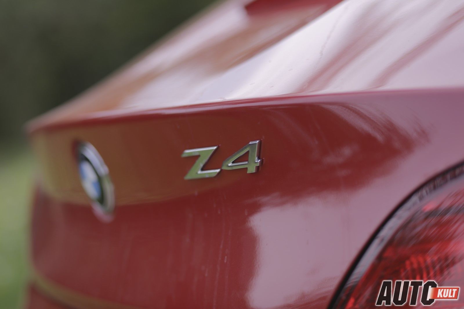 BMW Z4 E89 sDrive35is M-Sport - test [galeria] 36