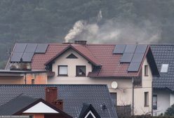 Górale kupują piece "na czarną godzinę". Wolą je od rządowego programu