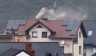 Górale kupują piece "na czarną godzinę". Wolą je od rządowego programu