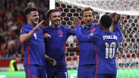 Gdzie oglądać mecz Anglia - Albania. Transmisja TV i stream online z eliminacji do MŚ 2022