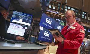 Za oceanem odetchnęli z ulgą. Deklaracja Trumpa przyniosła odprężenie u inwestorów