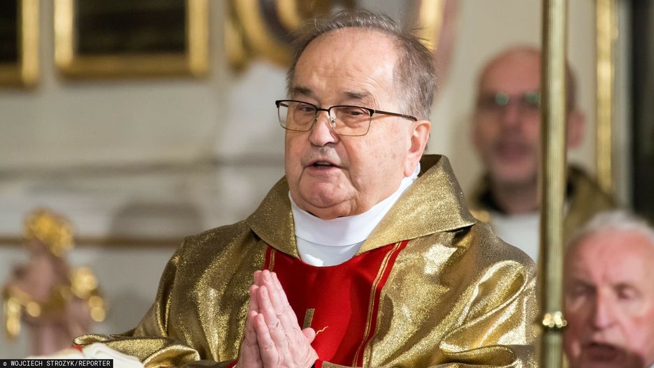 O. Tadeusz Rydzyk