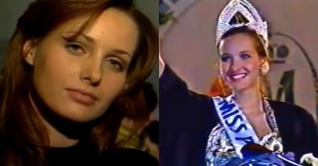 Agnieszka Kotlarska miała szansę na karierę za oceanem. Stalker zabił ją na oczach dziecka. "Zadał cztery ciosy. Wszystkie śmiertelne"