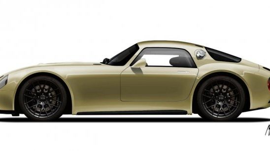 HB Coupe
