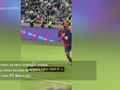 #dziejesiewsporcie: Wciąż to ma. Zobacz, jak poczarował Ronaldinho