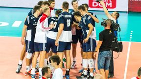 MŚ, gr. E: Ogromna liczba błędów - statystyki po meczu Polska - USA