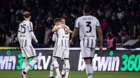 Trener zdradził, kto zastąpi "Lewego"! Chodzi o piłkarza z Serie A