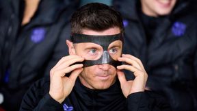 Hiszpanie już wiedzą, co z Lewandowskim. Oto przewidywany skład Barcelony