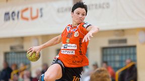 Joanna Obrusiewicz: Pierwsze sparingi po wakacjach nie były najlepsze