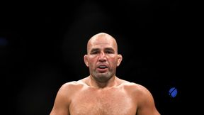 MMA. UFC. Glover Teixeira liczy na walkę z Błachowiczem. "Dana White to uczciwy człowiek"