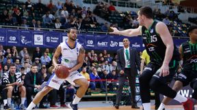 Od perfekcji przez nerwy aż do wygranej. MKS lepszy od Miasta Szkła