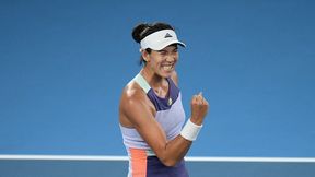 Tenis. Australian Open: genialna Garbine Muguruza rozbiła Elinę Switolinę. Kiki Bertens w IV rundzie