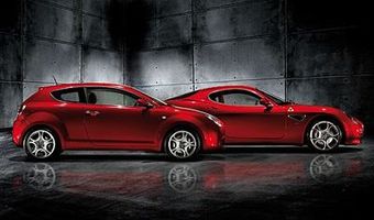 Alfa Romeo MiTo dostpna w Polsce