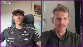 „Jeszcze nie mogę potwierdzić”. Maciej Janowski o swojej przyszłości