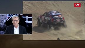 Fernando Alonso i Mark Webber wystartują w kolejnym Rajdzie Dakar? "Organizatorzy zacierają ręce"