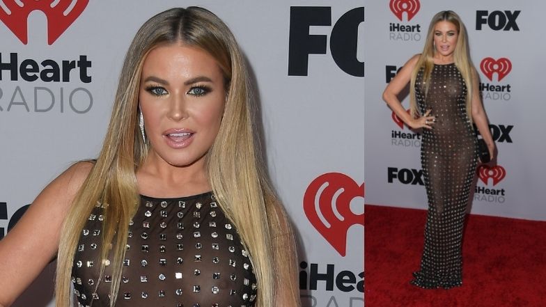 Carmen Electra