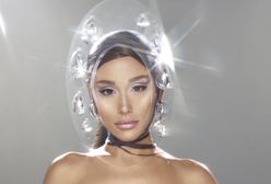 Premiera r.e.m. beauty - marki stworzonej przez Arianę Grande - w Sephora w Europie!