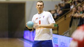 Łukasz Stodtko: Zagraliśmy zbyt pasywnie w obronie