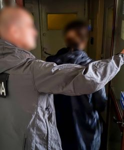 Wyłudzali z Funduszu Sprawiedliwości. Trzy osoby zatrzymane