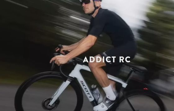 Rower z internetu, odbiór tylko w sklepie stacjonarnym. UOKiK nakłada karę