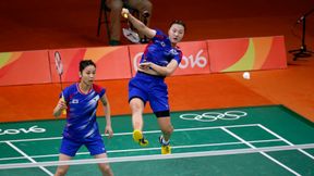 Rio 2016. Badminton: znamy półfinalistki w grze podwójnej kobiet