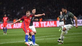 Harry Kane o "zwodzie Cruyffa". "To coś, czego nie zapomnę"