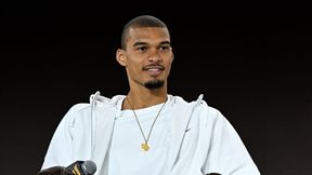 A jednak. Chodzi o Victora Wembanyamę i przylot do Polski