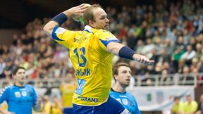 Mariusz Jurasik wrócił do Polski