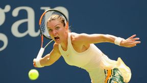 WTA Wuhan: piekielnie mocna obsada. Simona Halep i Karolina Woźniacka na czele stawki