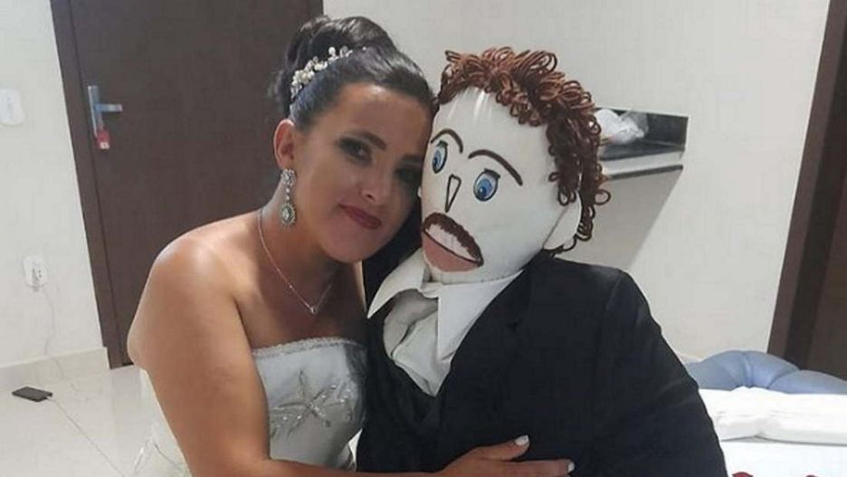 Na ich weselu bawiło się 250 osób. Właśnie ogłosiła drugą ciążę