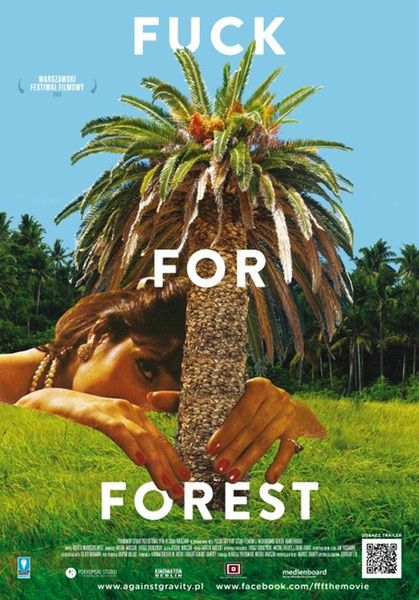 ''Fuck For Forest'': Tego nie wolno przegapić!