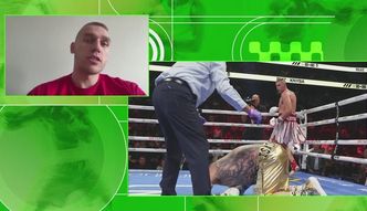 Smutne wyznanie Knyby. "To przerażające"