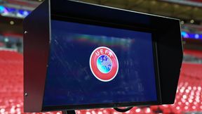 Media: UEFA planuje zaskakujący zwrot ws. Ligi Mistrzów