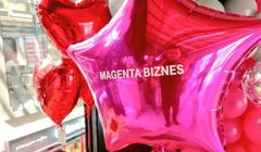 T-Mobile z ofertą Magenta Biznes, pakiety od 40 do 120 zł z różną prędkością internetu