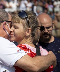 Czemu nie jest z dziećmi? Księżna Charlene od miesięcy jest poza domem