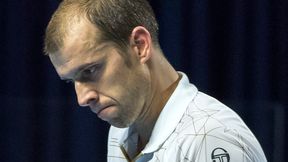 ATP Sofia: Gilles Muller i Michaił Jużny w II rundzie. Środa będzie "polskim" dniem