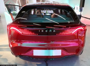 ElectroMobility Poland bez prezesa. Sam zrezygnował