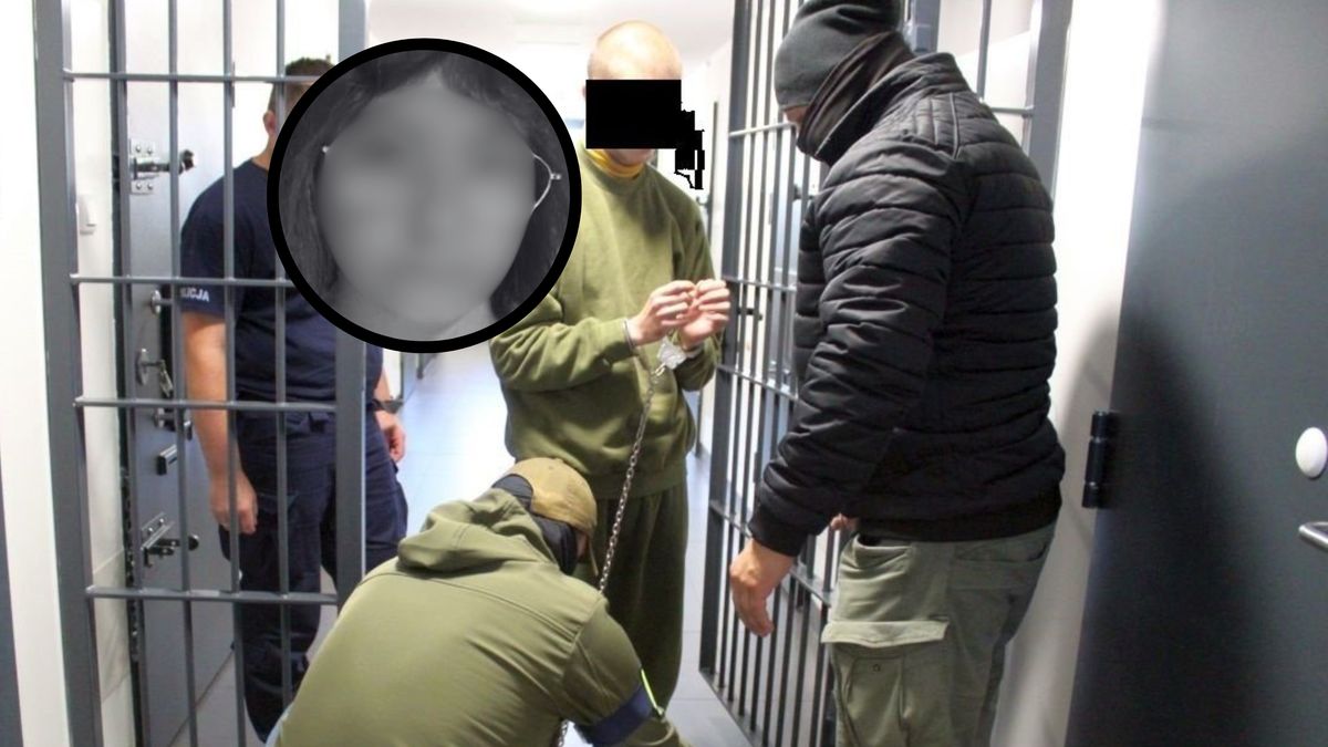 Zamordował Nadię. Wyrok dla Mikołaja J.