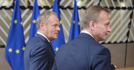 Polak kandydatem na ważne stanowisko. Przejmie budżet UE