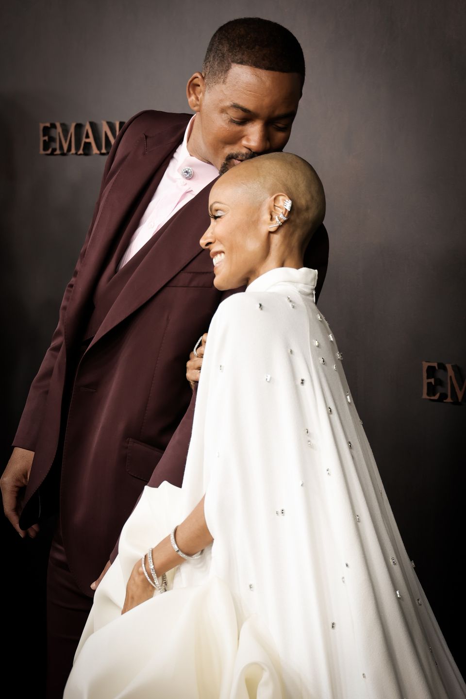 Will Smith i jego żona są separacji. Ukrywali to od kilku lat